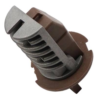 Rareelectrical - New Rear Blower Motor Resistor Compatible With Acura Honda Mdx Touring 6 Cyl 3.5L Pilot Ex-L 6 Cyl - Image 4