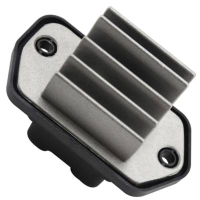 Rareelectrical - New Blower Motor Resistor Compatible With Acura Honda Tl Type-S 6 Cyl 3.5L Tl Base 6 Cyl 3.2L Accord - Image 3