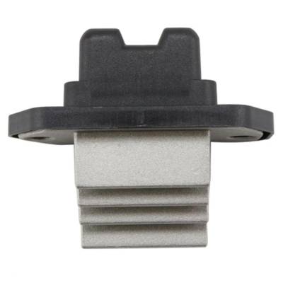 Rareelectrical - New Blower Motor Resistor Compatible With Acura Honda Tl Type-S 6 Cyl 3.5L Tl Base 6 Cyl 3.2L Accord - Image 4