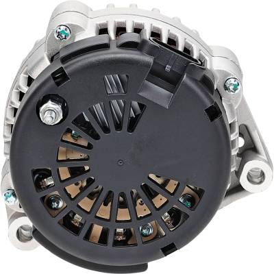 Rareelectrical - Alternator Compatible With Acdelco Gold 335-1086 (88877296) - Image 3