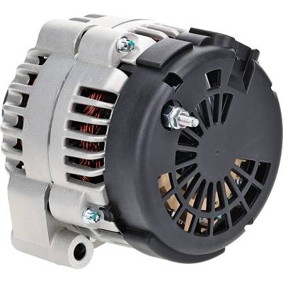 Rareelectrical - Alternator Compatible With Acdelco Gold 335-1086 (88877296) - Image 6