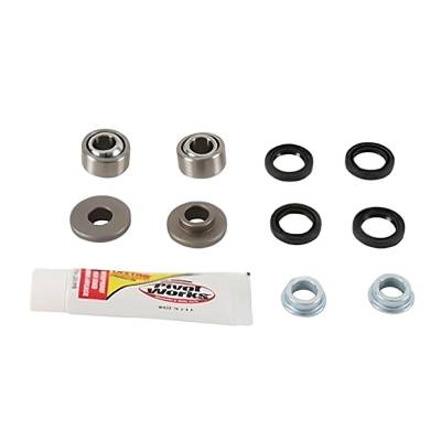 New Shock Absorber Kit Compatible With Yamaha Raptor 660 Hp By Pwshk-Y23-000