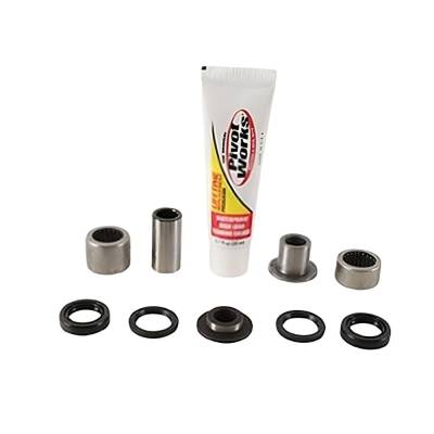 New Shock Absorber Kit Compatible With Honda Cr-Rb 85 Hp Cr 85 Hp Cr-Rb 80 Hp Cr 80 Hp By