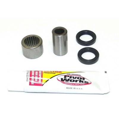 New Shock Absorber Kit Compatible With Honda Crf-L 250 Hp Crf-Lra 300 Hp Crf-L 230 Hp Crf-F 250 Hp