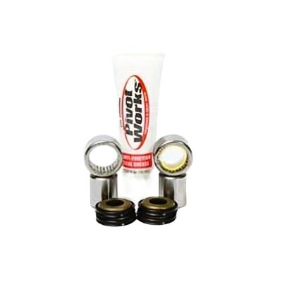 New Shock Absorber Kit Compatible With Kawasaki Kx 125Cc Kx 250Cc Kx 500Cc By Pwshk-K07-521