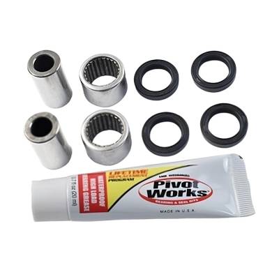 New Shock Absorber Kit Compatible With Honda Trx-Er 450 Hp Trx-Ex 400 Hp Trx-R 450 Hp By