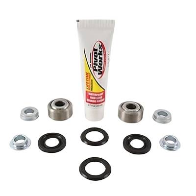 New Shock Absorber Kit Compatible With Suzuki Rmx 250 Hp Rm 125 Hp By Pwshk-S07-021