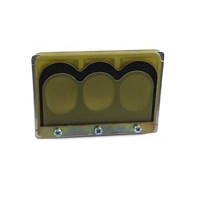 New Rad Valve Compatible With Kawasaki Sx-R 800Cc 800Cc Engine By Rad-113