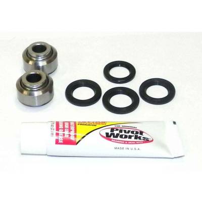 New Shock Absorber Kit Compatible With Honda Cr 500 Hp Cr 250 Hp Cr 125 Hp By Pwshk-H16-521
