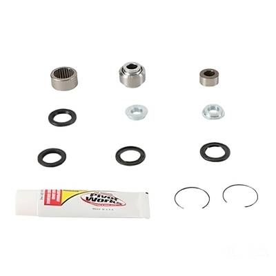 New Shock Absorber Kit Compatible With Honda Cr 250 Hp Crf-X 450 Hp 2005-2009,2012-2017,2019-2024 Cr