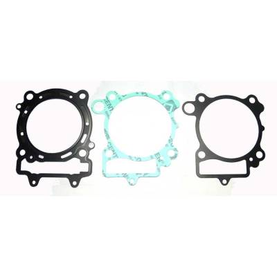 New Race Gasket Kit Compatible With Kawasaki Kx-F 450Cc By R2506-055