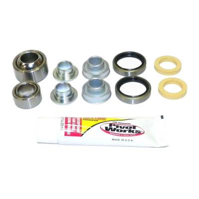 New Shock Absorber Kit Compatible With Ktm Sx 520 Hp Mxc 380 Hp Mxc 200Cc Sx 400 Hp Exc 400 Hp Exc
