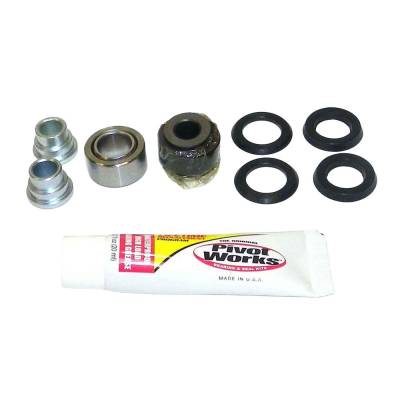 New Shock Absorber Kit Compatible With Honda Xr-L 650 Hp By Pwshk-H23-006
