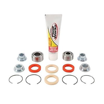 New Shock Absorber Kit Compatible With Yamaha Wr 500 Hp Yz 250 Hp Wr 250 Hp Yz 125 Hp By