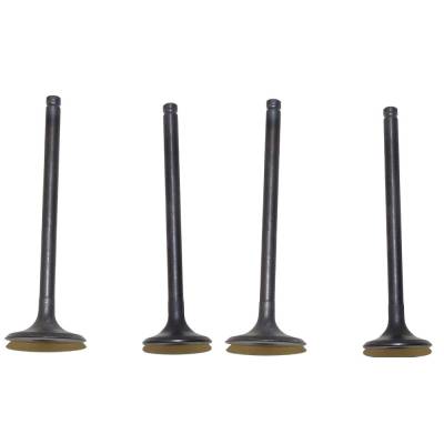 New Engine Valve Kit Compatible With Kawasaki Mojave 250Cc Engine By 017-110