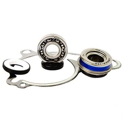 New Water Pump Rebuild Kit Compatible With Yamaha Yfz-X 450 Hp Yfz-R 450 Hp By Wpk0028
