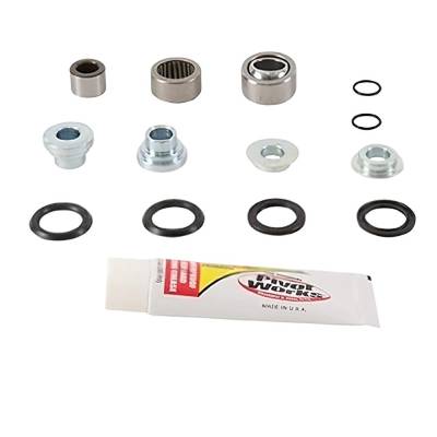 New Shock Absorber Kit Compatible With Yamaha Yz-Fx 450 Hp Yz-F 450 Hp Wr-F 450 Hp Yz-X 250 Hp Wr-F