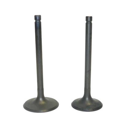 New Engine Valve Kit Compatible With Kawasaki Prairie 360Cc Engine By 017-115