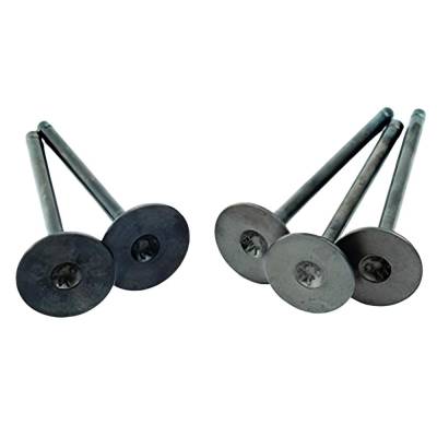 New Engine Valve Kit Compatible With Yamaha Raptor Se 660Cc Grizzly Hunter 660Cc Raptor Le 660Cc