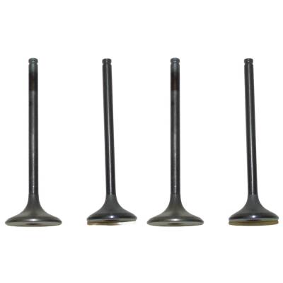New Engine Valve Kit Compatible With Honda Trx 350Cc Atc-X 350Cc Engine By 017-018