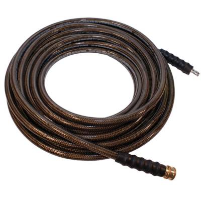 Rareelectrical - New Pressure Washer Hose 50Ft 140F 3/8 Inch Inlet By Part Numbers 758-713 - Image 2