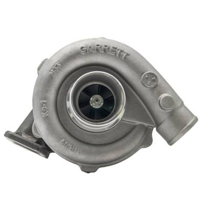 Rareelectrical - New OEM Replacement Turbocharger Compatible With Volvo L90c Wheel Loader 1999–2003 By Part Numbers - Image 1