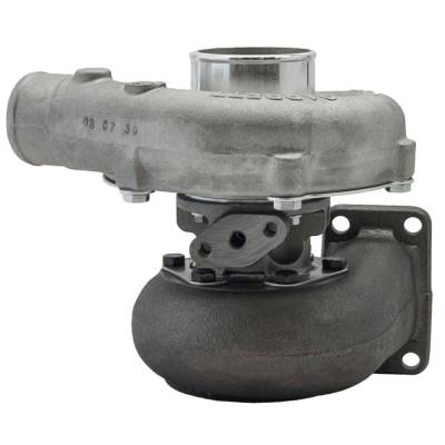 Rareelectrical - New OEM Replacement Turbocharger Compatible With Volvo L90c Wheel Loader 1999–2003 By Part Numbers - Image 2