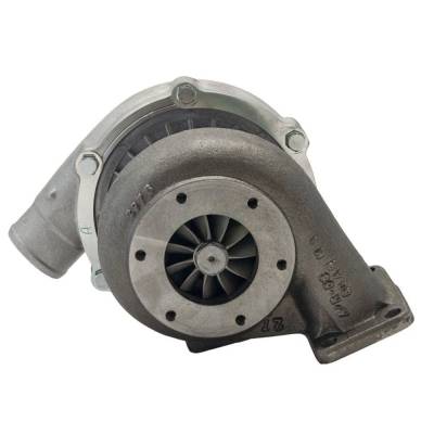 Rareelectrical - New OEM Replacement Turbocharger Compatible With Volvo L90c Wheel Loader 1999–2003 By Part Numbers - Image 3