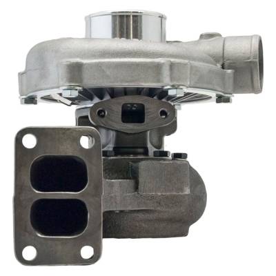 Rareelectrical - New OEM Replacement Turbocharger Compatible With Volvo L90c Wheel Loader 1999–2003 By Part Numbers - Image 4