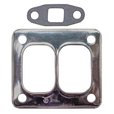 Rareelectrical - New OEM Replacement Turbocharger Compatible With 2000–2004 John Deere 8210 Tractor – 8.1L Powertech - Image 5