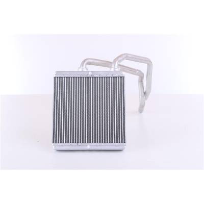 Hvac Heater Core Compatible With 2008-2013 Nissan Rogue 2.5L L4 27140Ey20a 27140Jm00a 7 1/4" X 6