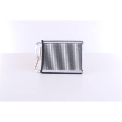 Rareelectrical - Hvac Heater Core Compatible With 2006-2011 Hyundai Azera 3.3L 3.8L V6 97138-3K000 7 1/4" X 7 1/4" X - Image 2