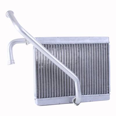 Rareelectrical - Hvac Heater Core Compatible With 2000-2006 Bmw X5 3.0L L6 64118385689 8 1/4" X 7 1/4" X 1 1/4" 2.4 - Image 1