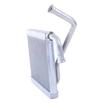 Rareelectrical - Hvac Heater Core Compatible With 2000-2006 Bmw X5 3.0L L6 64118385689 8 1/4" X 7 1/4" X 1 1/4" 2.4 - Image 5