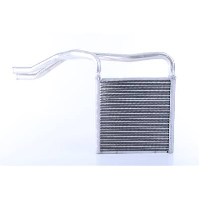 Rareelectrical - Hvac Heater Core Compatible With 2014-2019 Kia Soul 1.6L 2.0L L4 97138B2000 7 1/4" X 6 1/4" X 1 1/4" - Image 2