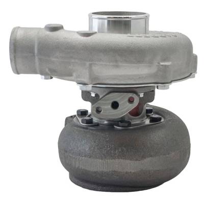 Rareelectrical - New OEM Replacement Turbocharger Compatible With Volvo Vhd Series 1998–2001 By Part Numbers 500401 - Image 2