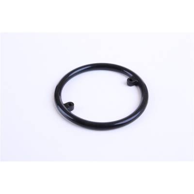 Rareelectrical - Engine Oil Cooler Compatible With 1994-2001 Audi 80 1.6L 1.8L 1.9L 2.0L L4 068117021B 068117021Bx - Image 4