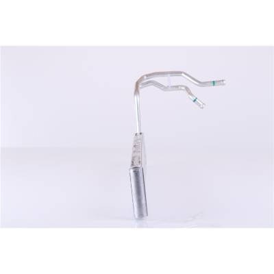 Rareelectrical - Power Steering Oil Cooler Compatible With 2004-2010 Volkswagen Touareg 3.2L 3.6L 4.2L V6 V8 - Image 3