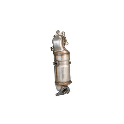 Rareelectrical - New Catalytic Converter Compatible With Honda Cr-V Cc Accord Civic 2016-2020 By Part Numbers 514042 - Image 2