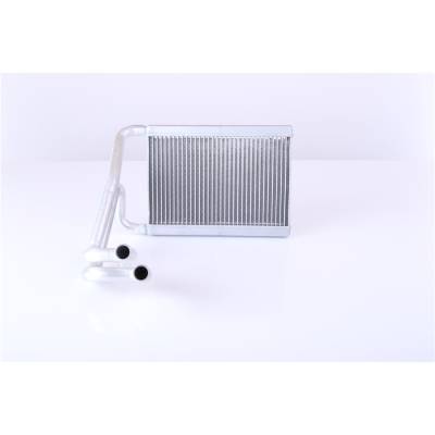 Hvac Heater Core Compatible With 2010-2015 Hyundai Tucson 2.0L 2.4L L4 971382Y000 7 1/4" X 7 1/4" X