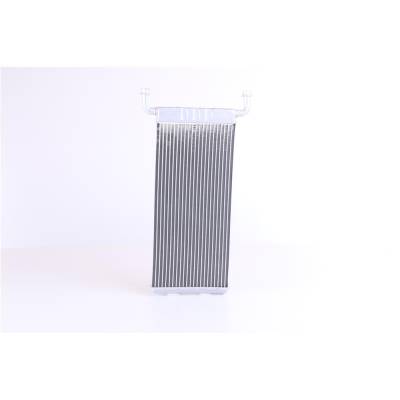 Hvac Heater Core Compatible With 2010-2018 Mercedes-Benz Sprinter 3500 2.1L 3.0L L4 V6 Diesel