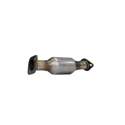 Rareelectrical - New Catalytic Converter Compatible With Kia Hyundai Sonata Santa Fe 2006-2008 By Part Numbers 116011 - Image 2