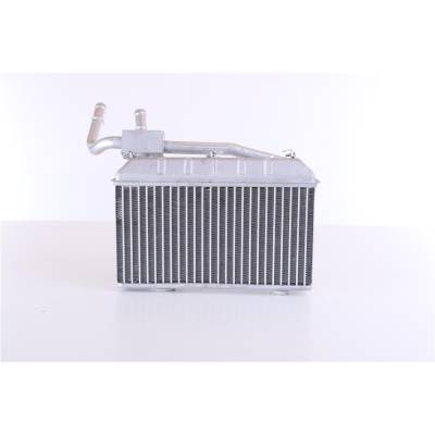 Rareelectrical - Hvac Heater Core Compatible With 2007-2013 Bmw X5 3.0L L6 64116968203 6968203 8 1/4" X 7 1/4" X 1 - Image 2