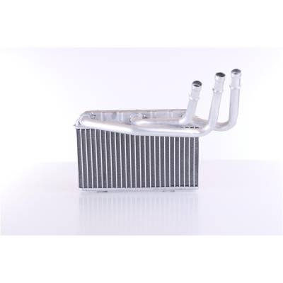 Hvac Heater Core Compatible With 2008-2014 Bmw X6 M 4.4L V8 Turbo 6968204 64116968204 8 1/4" X 7
