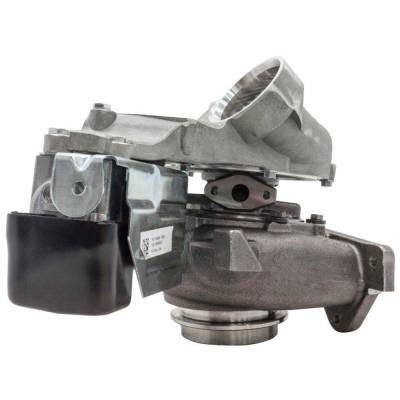 Rareelectrical - New OEM Replacement Turbocharger Compatible With Dodge Sprinter 2500 Sprinter 3500 2.7L L5 Diesel - Image 2