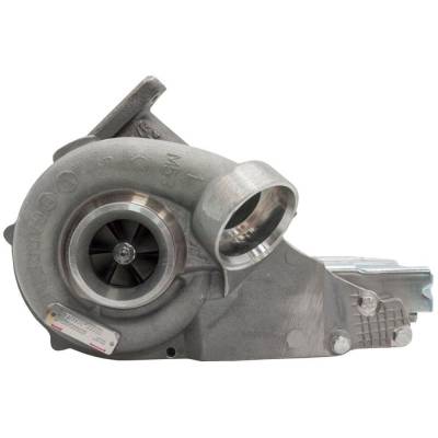 Rareelectrical - New OEM Replacement Turbocharger Compatible With Freightliner Sprinter 2500 Sprinter 3500 2.7L L5 - Image 3
