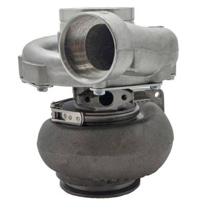 Rareelectrical - New OEM Replacement Turbocharger Compatible With Volvo Vhd B12 Bus D12c 1998-2004 By 712922-0008 - Image 2
