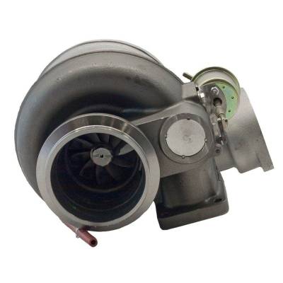 Rareelectrical - New OEM Replacement Turbocharger Compatible With Kenworth W900 C16 15.8L Diesel 1999-2003 By 1965952 - Image 4