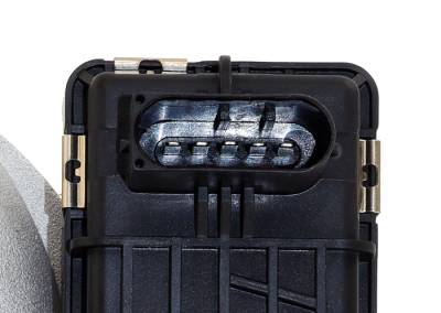 Rareelectrical - New Turbocharger Compatible With Jeep Grand Cherokee Laredo 3.0L V6 2007 By Part Numbers - Image 6