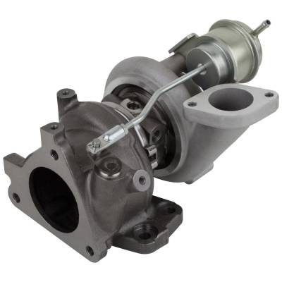Rareelectrical - New Turbocharger Compatible With Nissan Juke S 1.6L Mr16ddt 2011-2014 By Part Numbers 80-0012New - Image 2